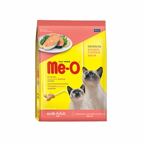Me-O Cat Adult Salmon 6.8kg