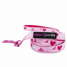 Mean Girls Leash