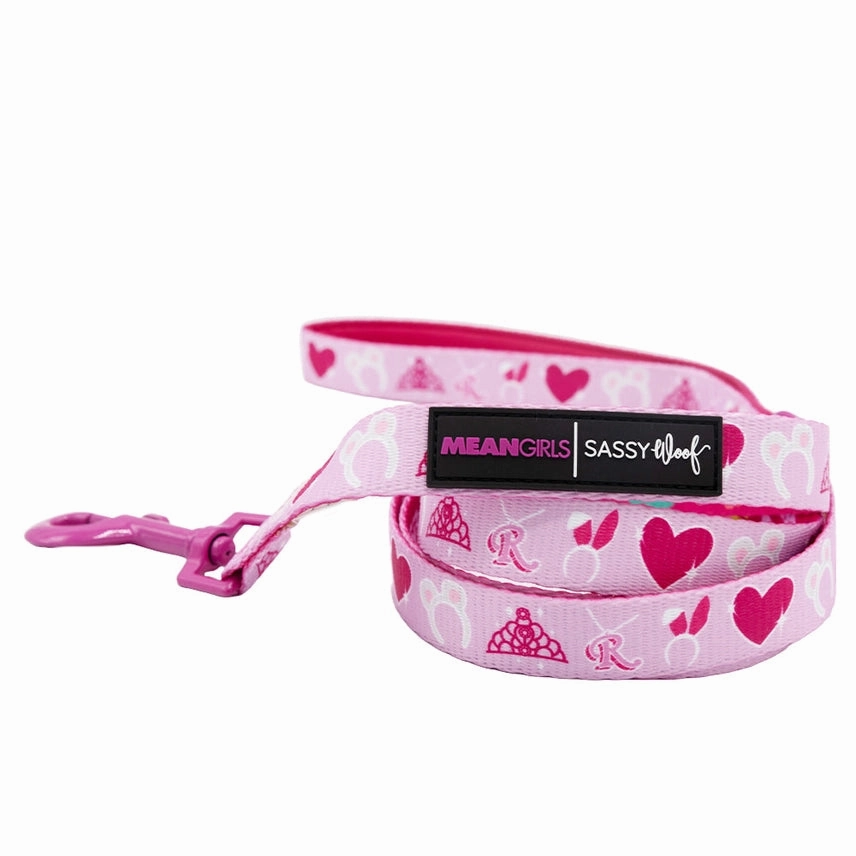 Mean Girls Leash