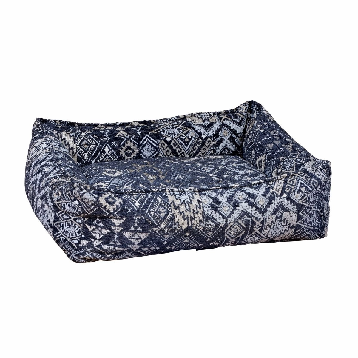 Mendocino Chenille B Lounge Dog Bed