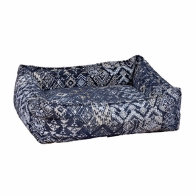 Mendocino Chenille B Lounge Dog Bed
