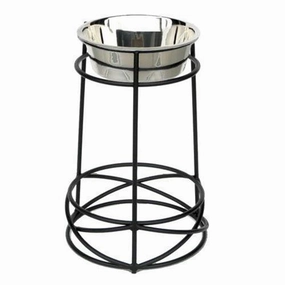 Mesh Single XL Dog Diner