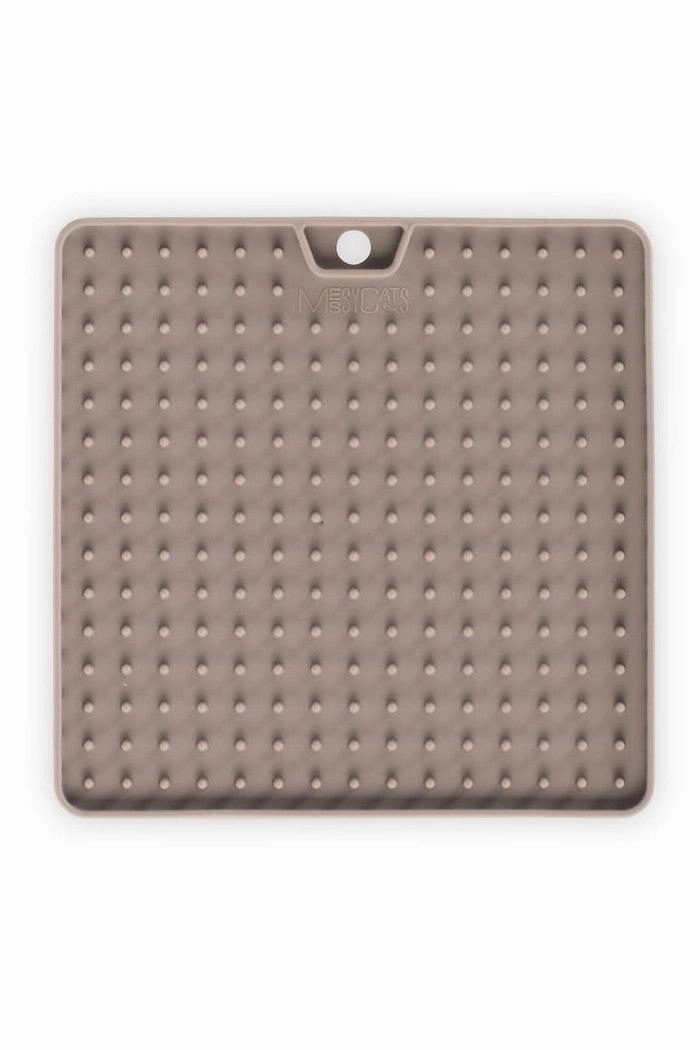 Messy Cats Silicone Reversible Licking Mat