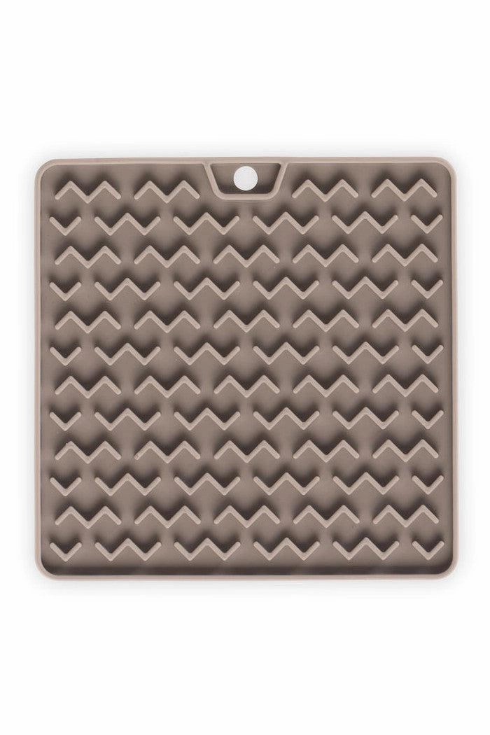 Messy Cats Silicone Reversible Licking Mat