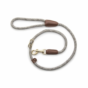Metro Collar & Slip Leash