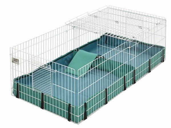 MidWest Guinea Habitat Plus