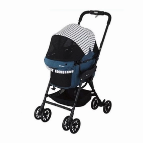 Milimili EG Long D Pet Stroller