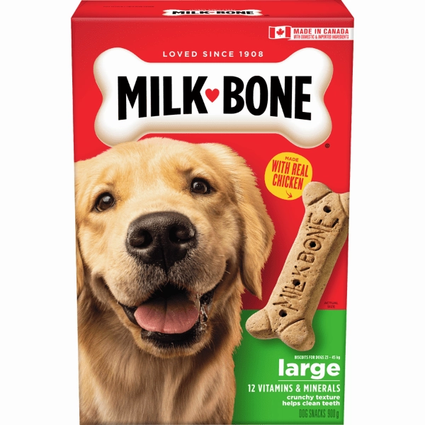 Milk-Bone Original Dog Biscuits