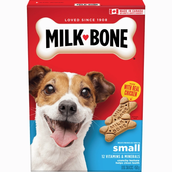 Milk-Bone Original Dog Biscuits