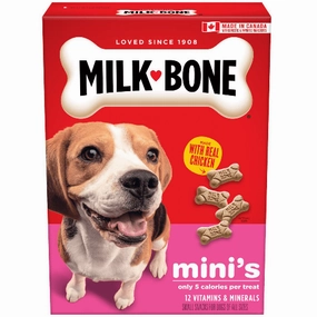 Milk-Bone Original Dog Biscuits