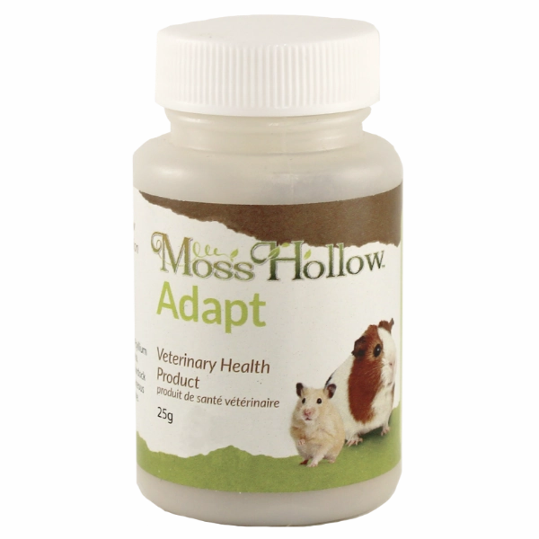 Moss Hollow Adapt