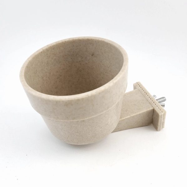 Moss Hollow & Tweeters Easy-Lock Bowl