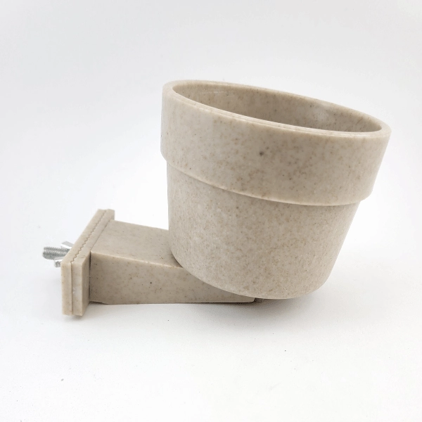 Moss Hollow & Tweeters Easy-Lock Bowl