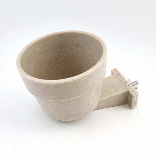 Moss Hollow & Tweeters Easy-Lock Bowl