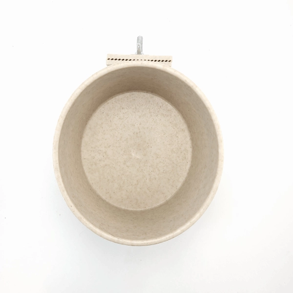 Moss Hollow & Tweeters Easy-Lock Bowl