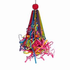 Moss Hollow & Tweeters Hatchday Hat Toy