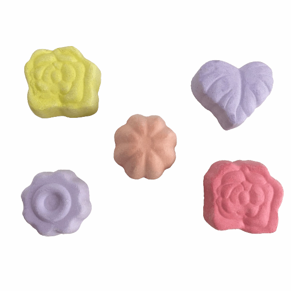 Moss Hollow & Tweeters Mini Mineral Treats