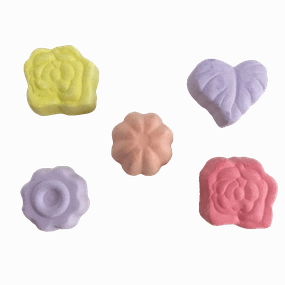Moss Hollow & Tweeters Mini Mineral Treats