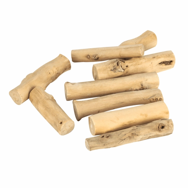 Moss Hollow & Tweeters Natural Wood Chews