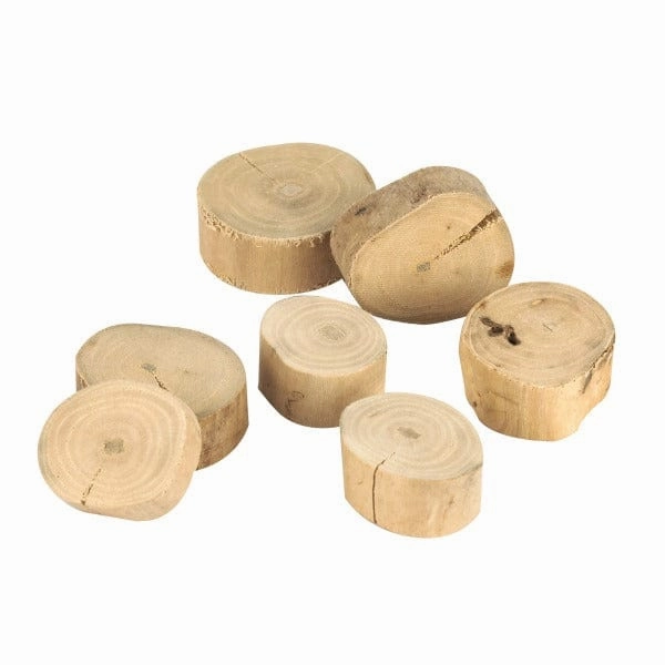Moss Hollow & Tweeters Natural Wood Chews