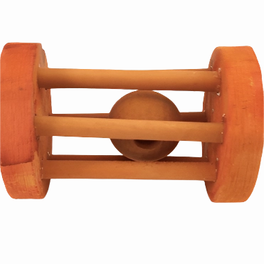 Moss Hollow Barrel Roller