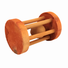 Moss Hollow Barrel Roller
