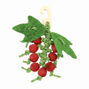 Moss Hollow Berry Nibbler