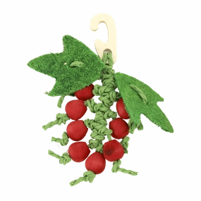 Moss Hollow Berry Nibbler