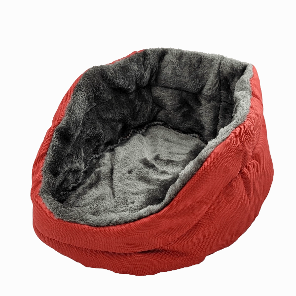 Moss Hollow Cuddle Bed