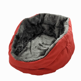 Moss Hollow Cuddle Bed