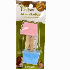 Moss Hollow Mineral Pops