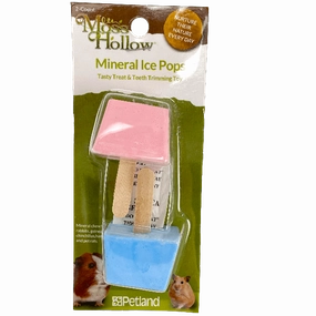 Moss Hollow Mineral Pops