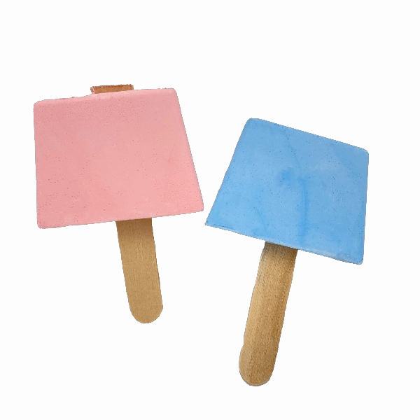 Moss Hollow Mineral Pops