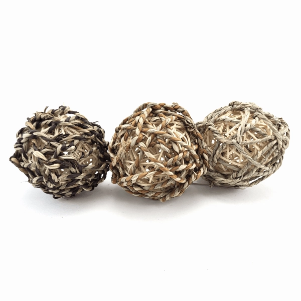 Moss Hollow Nature Balls Trio