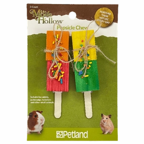 Moss Hollow Popsicle Chew