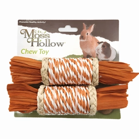 Moss Hollow Rattle Roller 2-Pack