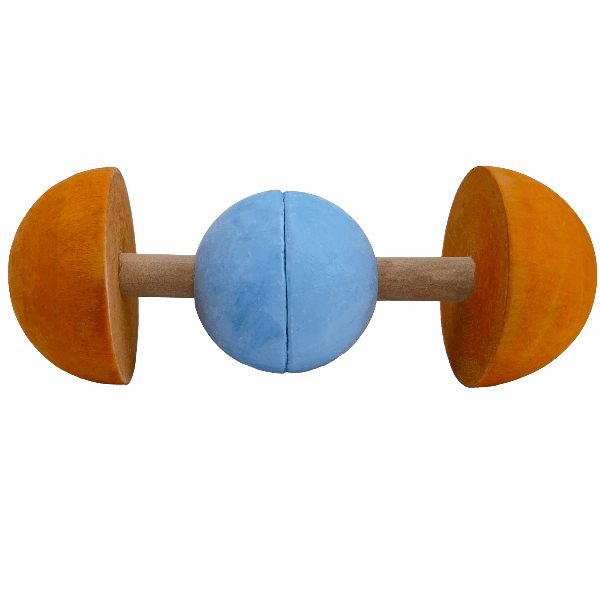Moss Hollow Rock & Roller Dumbell
