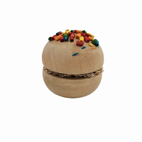 Moss Hollow Sandwich Cookie Chews 4-Pack