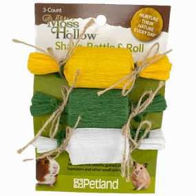 Moss Hollow Shake, Rattle & Roll