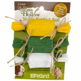 Moss Hollow Shake, Rattle & Roll