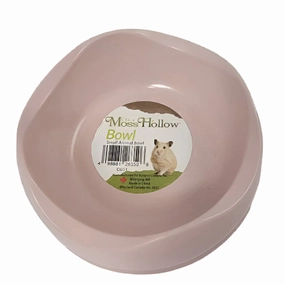 Moss Hollow Small Animal Bowl