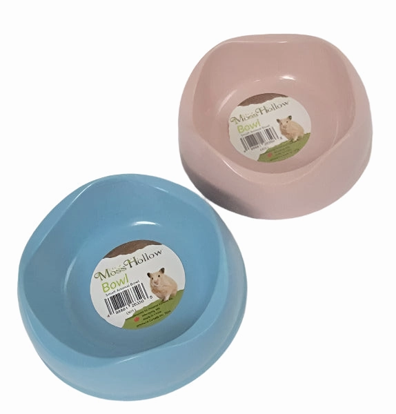 Moss Hollow Small Animal Bowl