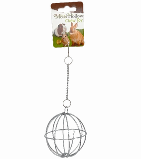 Moss Hollow Wire Ball