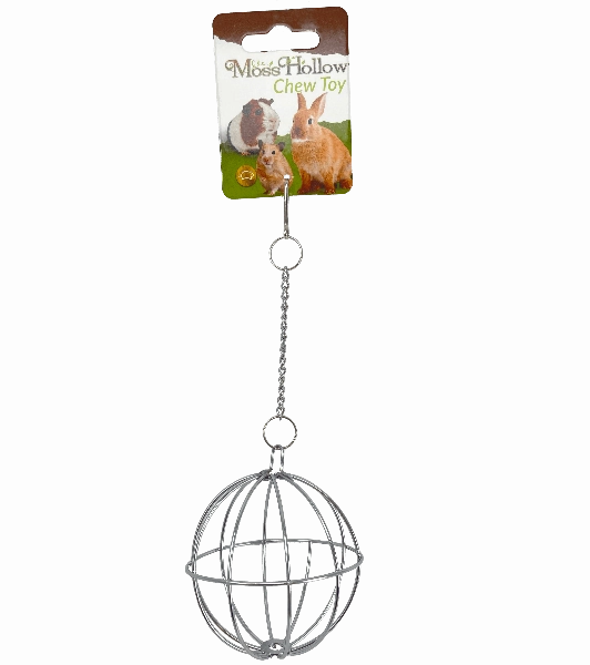 Moss Hollow Wire Ball