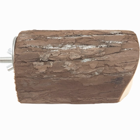 Moss Hollow Wood Perch
