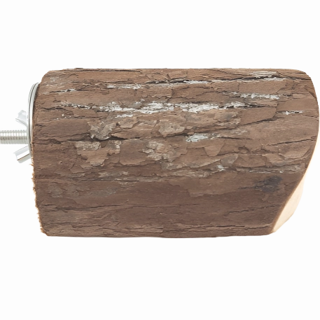 Moss Hollow Wood Perch