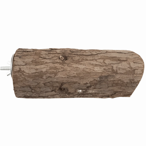 Moss Hollow Wood Perch