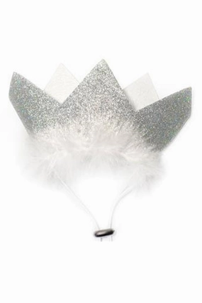 Multipet Party Silver Crown