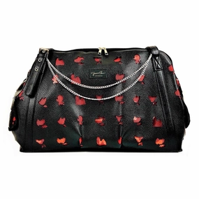Mystere Satchel Dog Carrier