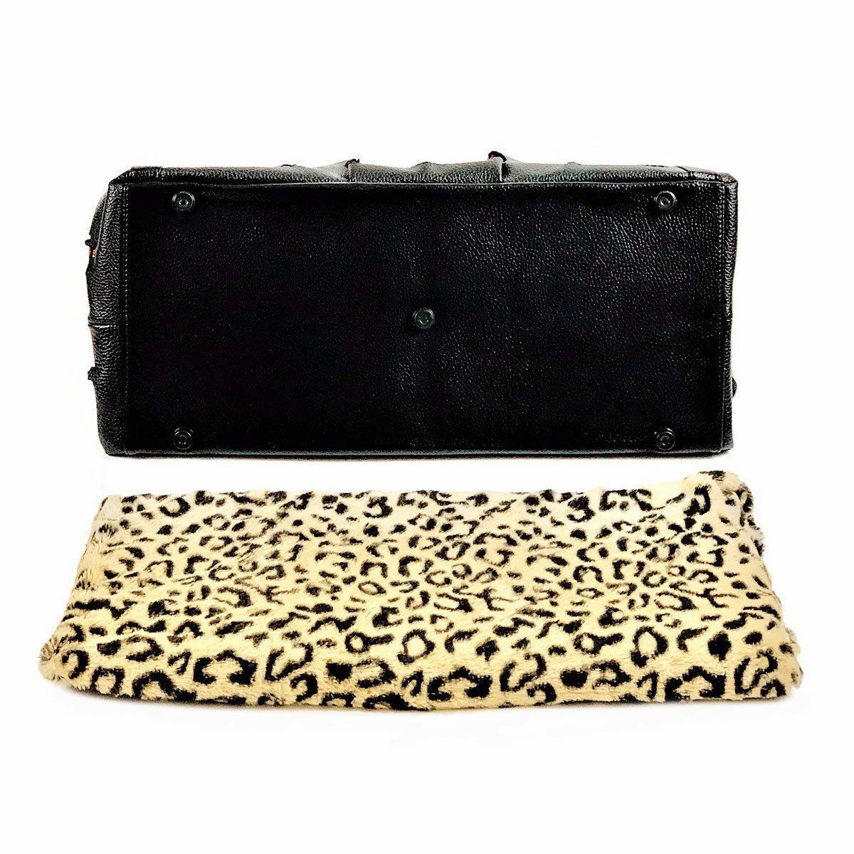 Mystere Satchel Dog Carrier